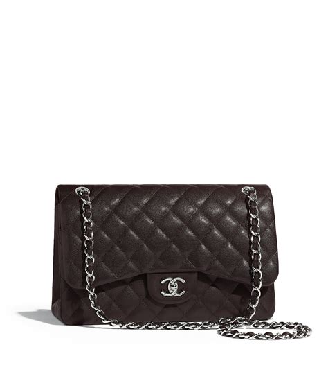 shopping bag chanel prezzo|chanel bag website.